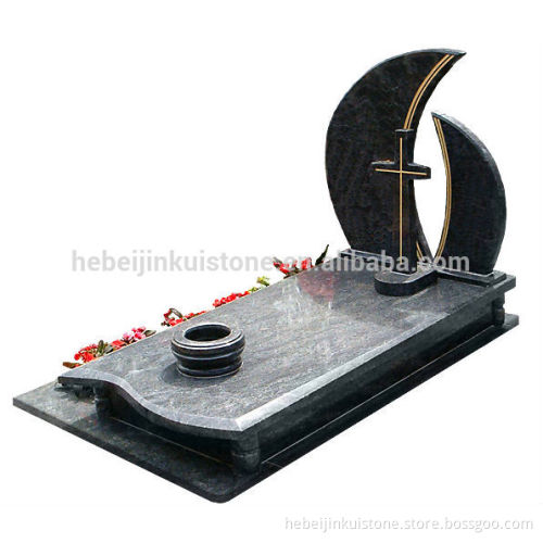 muslim headstone machine america style